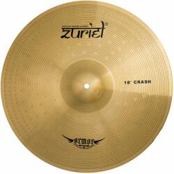 Zuriel AR-CM18 Armor 18" Crash cintányér (AR-CM18)