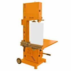 Bisonte TSC650 (BT1009425)