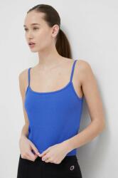 Champion top női - kék XL