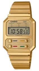 Casio A100WEG-9A Ceas
