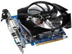 GIGABYTE GeForce GT 640 OC 2GB GDDR3 128bit (GV-N640OC-2GI)