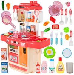 Majlo Toys Home Kitchen