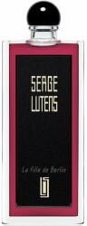 Serge Lutens Collection Noir La Fille de Berlin EDP 50ml