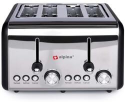 Alpina 26997 Toaster