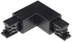 Kanlux Háromfázisú kábelsínes rendszer33245 TEAR N CON-L LR-B csatlakozó (33245)