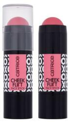 Catrice Cheek Flirt Face Stick fard de obraz 5, 5 g pentru femei 020 Techno Pink