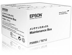 Epson T6712 Maintenance Box toner (C13T671200)