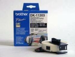 Brother Consumabil Termic Brother Etichete DK11203 (DK11203)