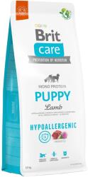 Brit Hypo-Allergenic Puppy All Breed Lamb & Rice 1 kg