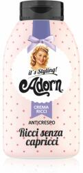 Adorn Curls Cream cremă pentru păr creț 200 ml