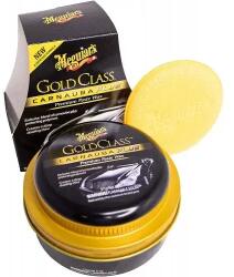 Meguiar's Consumer Produse cosmetice pentru exterior Ceara Auto Meguiar's Gold Class Clear Coat Paste Wax, 311gr (G7014EU) - vexio