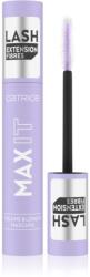 Catrice MAX IT mascara pentru extensie, rotunjire si volum culoare 010 11 ml