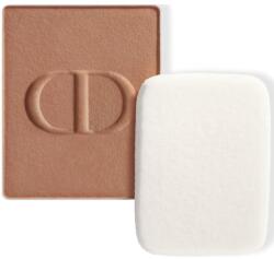Dior Dior Forever Natural Velvet Refill machiaj compact persistent rezervă culoare 6N Neutral 10 g
