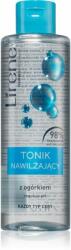 Lirene Beauty Care tonic hidratant cu aloe vera 200 ml