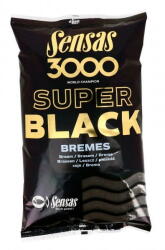SENSAS Nada 3000 Super Black Bream 1Kg (A0.S11572)