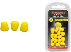 Starbaits Porumb Artificial Sinking Yellow 15B/Pl (A.S48974)