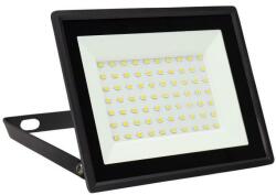 Wojnarowscy LED Kültéri reflektor NOCTIS LUX 3 LED/50W/230V 4000K IP65 fekete WJ0413 (WJ0413)