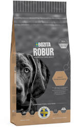Bozita 13 kg Bozita Robur Maintenance száraz kutyatáp új receptúrával