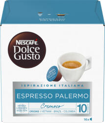 NESCAFÉ DOLCE GUSTO Espresso Palermo