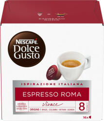 NESCAFÉ DOLCE GUSTO Espresso Róma