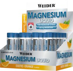 Weider Magnesium Liquid (20x25 ml)