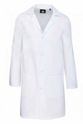 Designed To Work Uniszex Designed To Work WK828 Work Smock -S, White