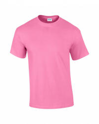 Gildan Uniszex póló Gildan GI2000 Ultra Cotton Felnőtt póló -3XL, Azalea
