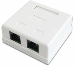 Kolink - UTP FALI ALJ CAT5E 2-ES (UTA5210) (UTA5210)