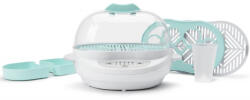 Nutribullet Baby Turbo Steamer BSR08N Multifunkciós pároló (0C23600001)