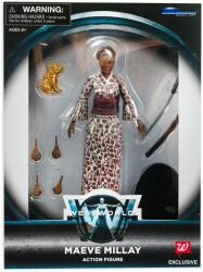 Diamond Select Toys Figurină de acțiune Diamond Select Movies: Westworld - Maeve Millay (699788835524)