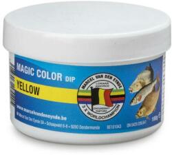Van Den Eynde Aditiv VAN DEN EYNDE Magic Color Yellow-Galben 100g (VM00214)
