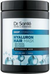 Dr. Santé Mască pentru hidratarea profundă a părului - Dr. Sante Hyaluron Hair Deep Hydration Mask 1000 ml