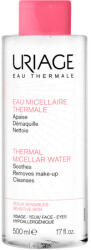 Uriage - Apa micelara termala pentru piele sensibila Uriage Apa micelara 500 ml