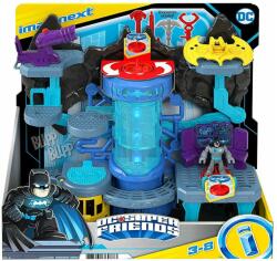 Imaginext Set de joaca, Imaginext DC Super Friends, Celula lui Batman (T000GYV24_001w)