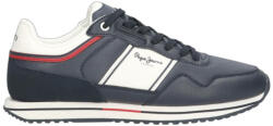Pepe Jeans TOUR CLUB BASIC , albastru inchis , 44