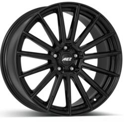  5/112 19X9 ET42 Atlanta black 66, 6 AEZ ALUFELNI