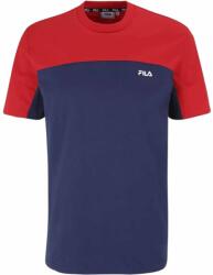 Fila Blankenburg blocked tee , Albastru , M