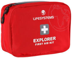 Lifesystems Explorer First Aid Kit elsősegély csomag