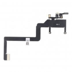  i2C I6s beszédhangszóró érzékelő flex kábel, átvezető fólia Apple iPhone 11