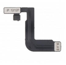  MiJing ZH01 Face ID pontmátrix szétszedés- és hegesztésmentes flex kábel, átvezető fólia Apple iPhone 12, 12 Pro