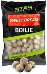 STÉG Stég salty bojli range - sweet dream 20mm 800g (SP022062)