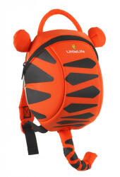 LittleLife Toddler Backpack, Tigr