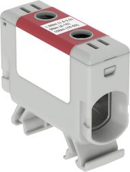 Morek OTL50N red 1xAl/Cu 1, 5-50mm2 1000V Clema distribuitor (MAA1050R11)