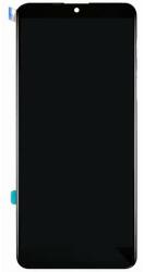 NBA001LCD101120027674 Alcatel 1V 2021 fekete OEM LCD kijelző érintővel (NBA001LCD101120027674)