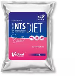 VetFood VETFOOD Premium NTS Diet 115g