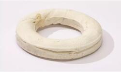 Maced préselt rágóka gyűrű fehér 7 cm