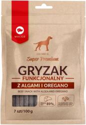 Maced MACED rágófalatok algával és oregánóval 100 g