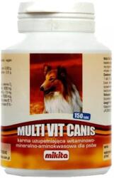 Mikita Mikita Multi Vit Canis 150 tabletta
