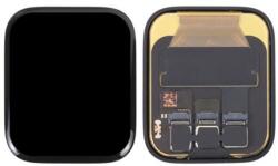 Apple NBA001LCD101120027681 Gyári Apple Watch SE 2 2022 40MM fekete LCD kijelző érintővel (NBA001LCD101120027681)