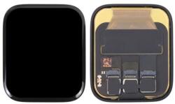  NBA001LCD101120027681 Apple Watch SE 2 2022 40MM fekete OEM LCD kijelző érintővel (NBA001LCD101120027681)